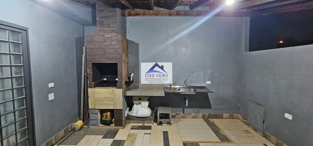 Casa, 3 quartos, 121 m² - Foto 14