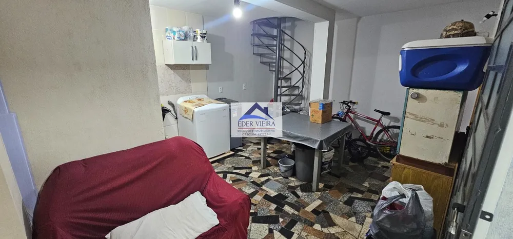 Casa, 3 quartos, 121 m² - Foto 9