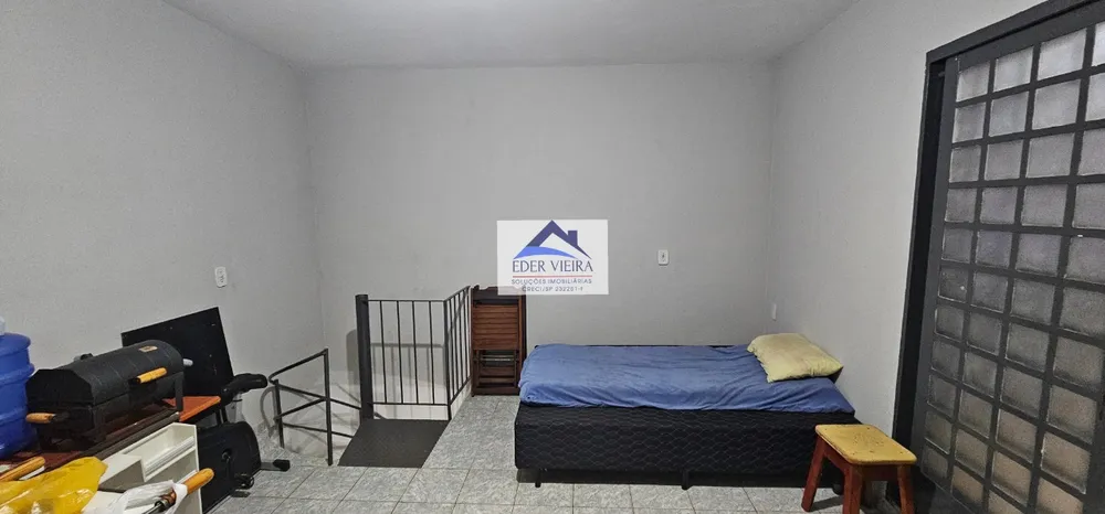 Casa, 3 quartos, 121 m² - Foto 10