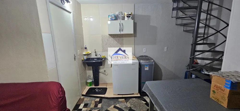 Casa, 3 quartos, 121 m² - Foto 9