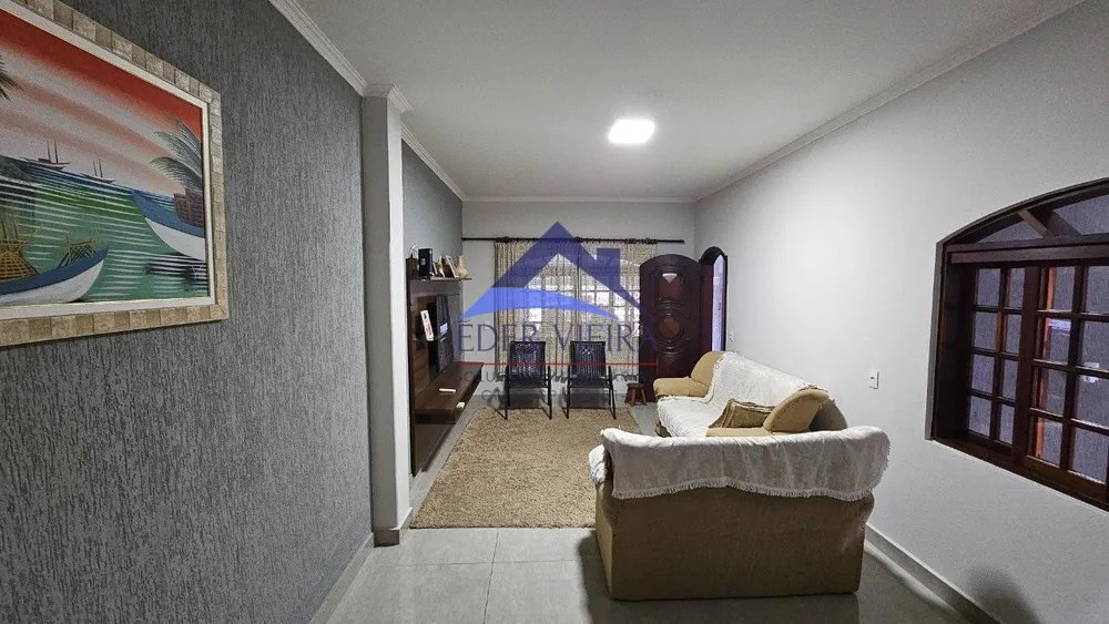 Casa, 3 quartos, 207 m² - Foto 2