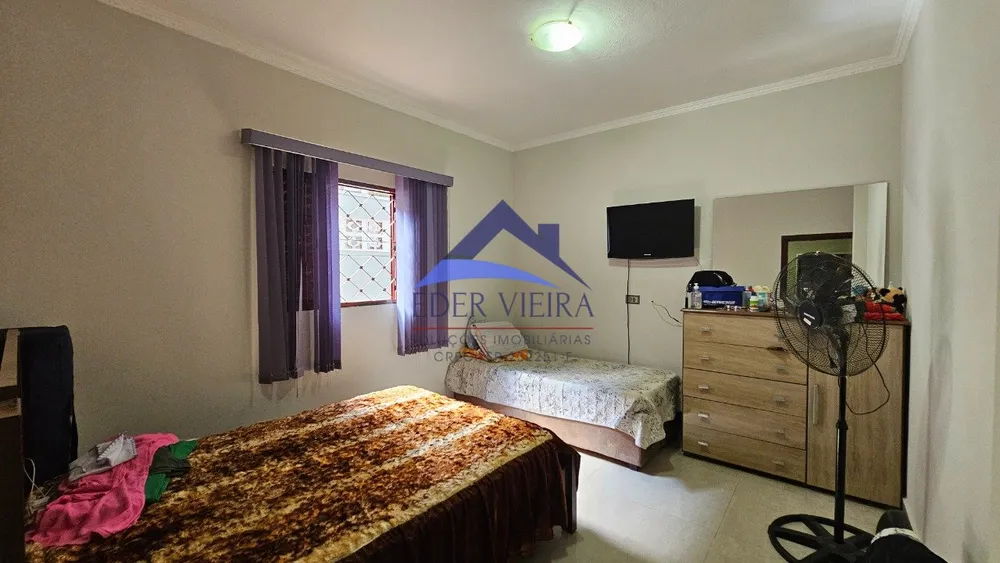 Casa, 3 quartos, 207 m² - Foto 11