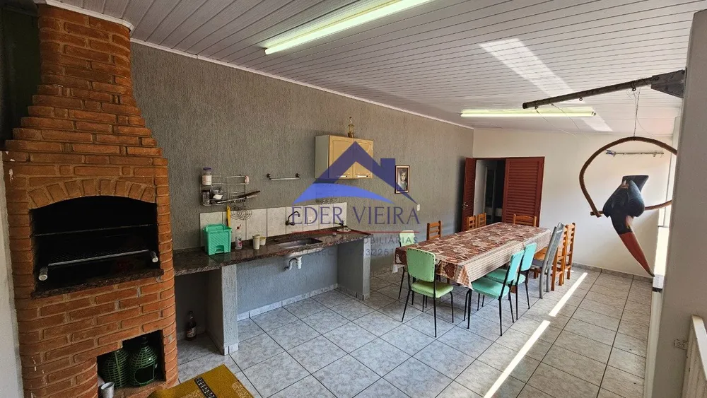 Casa, 3 quartos, 207 m² - Foto 15