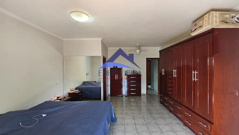 Casa, 3 quartos, 207 m² - Foto 12