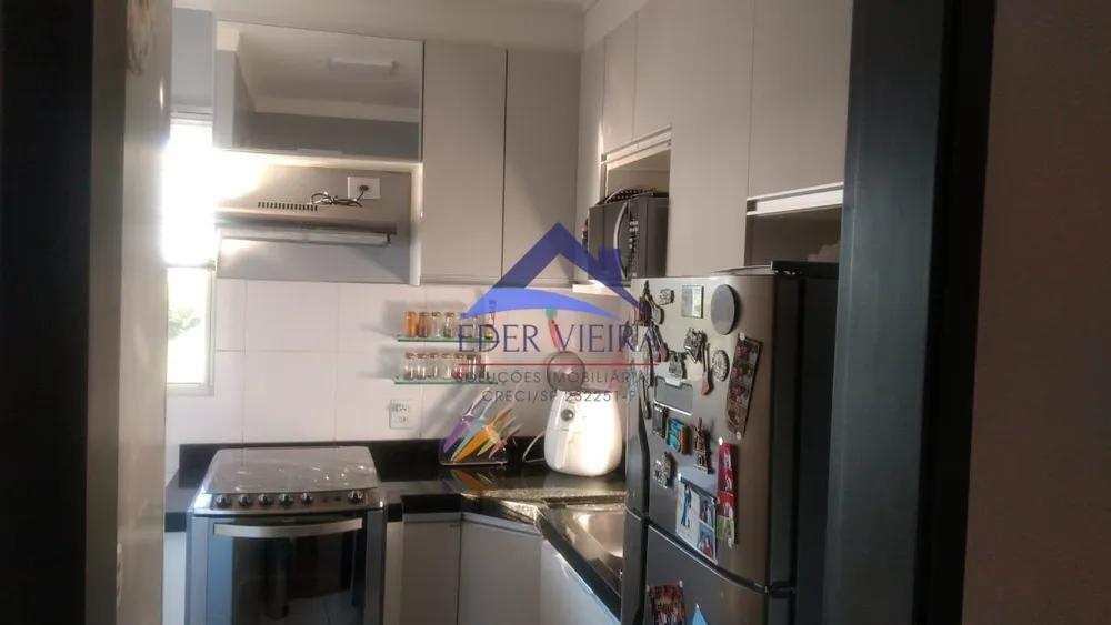 Apartamento, 2 quartos, 67 m² - Foto 3