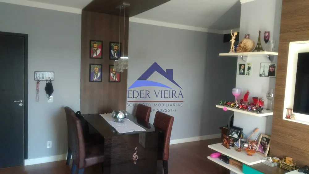 Apartamento, 2 quartos, 67 m² - Foto 5