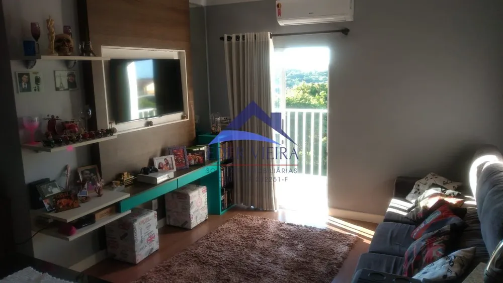 Apartamento, 2 quartos, 67 m² - Foto 1