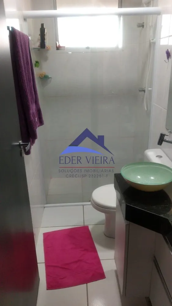 Apartamento, 2 quartos, 67 m² - Foto 6