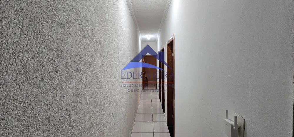 Casa, 4 quartos, 130 m² - Foto 6