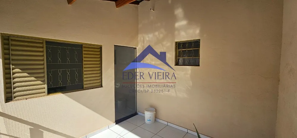 Casa, 4 quartos, 130 m² - Foto 13