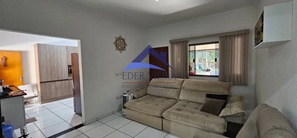 Casa, 4 quartos, 130 m² - Foto 2