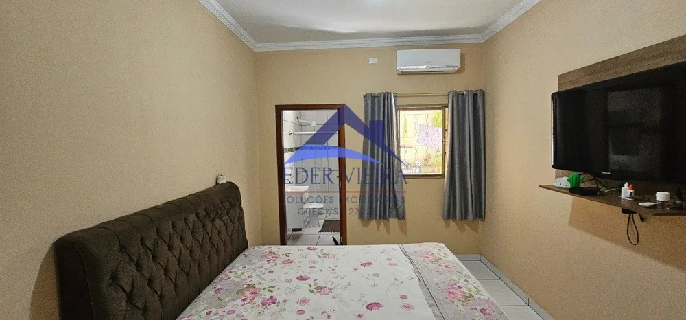 Casa, 4 quartos, 130 m² - Foto 9