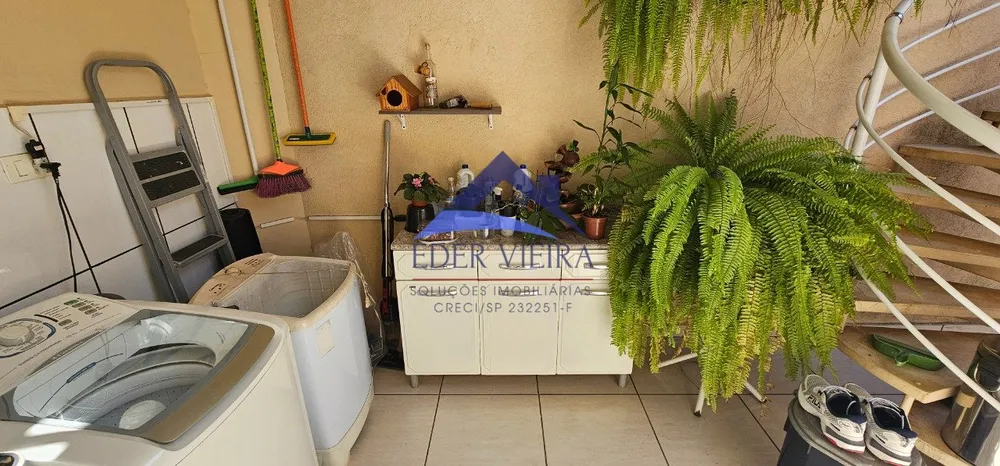 Casa, 4 quartos, 130 m² - Foto 12