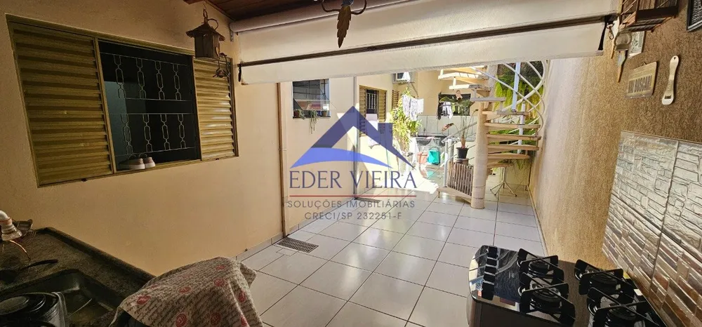 Casa, 4 quartos, 130 m² - Foto 20