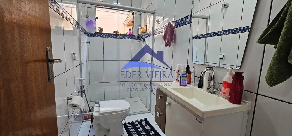 Casa, 4 quartos, 130 m² - Foto 7