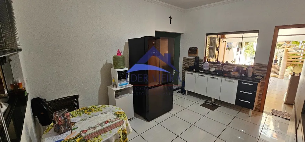 Casa, 4 quartos, 130 m² - Foto 5