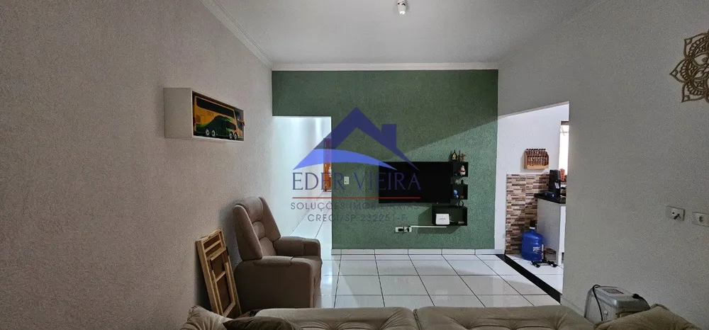 Casa, 4 quartos, 130 m² - Foto 3