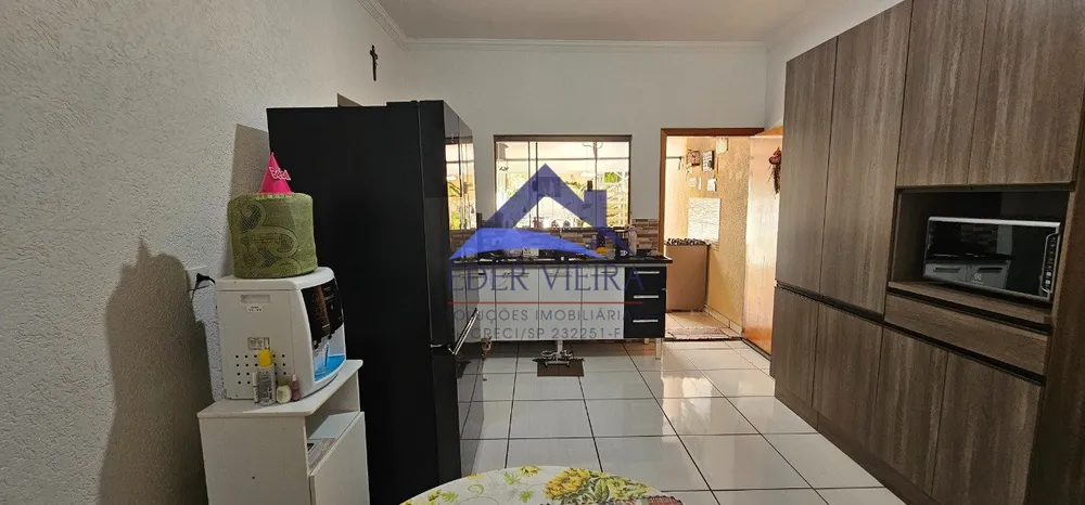 Casa, 4 quartos, 130 m² - Foto 4