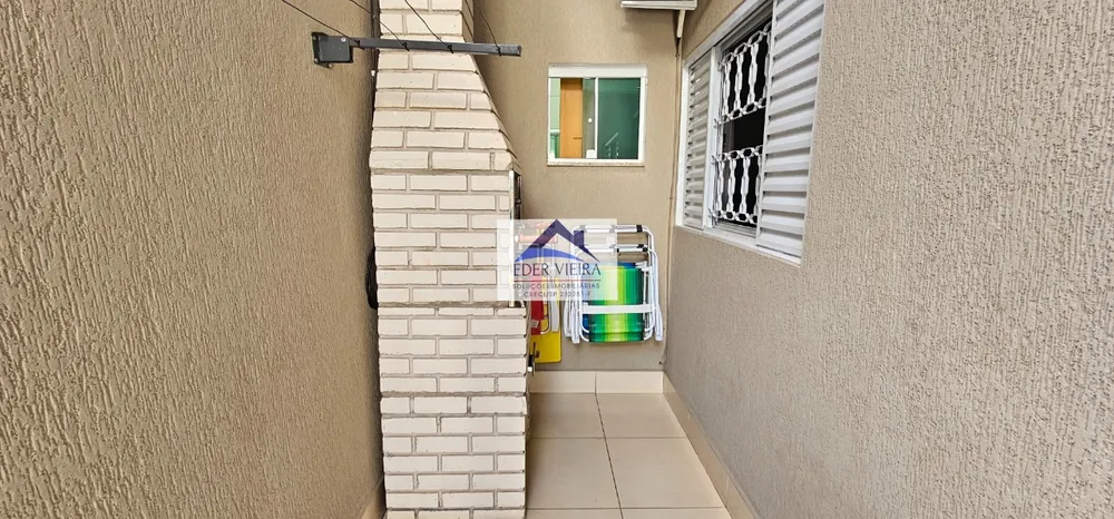 Casa, 3 quartos, 112 m² - Foto 15