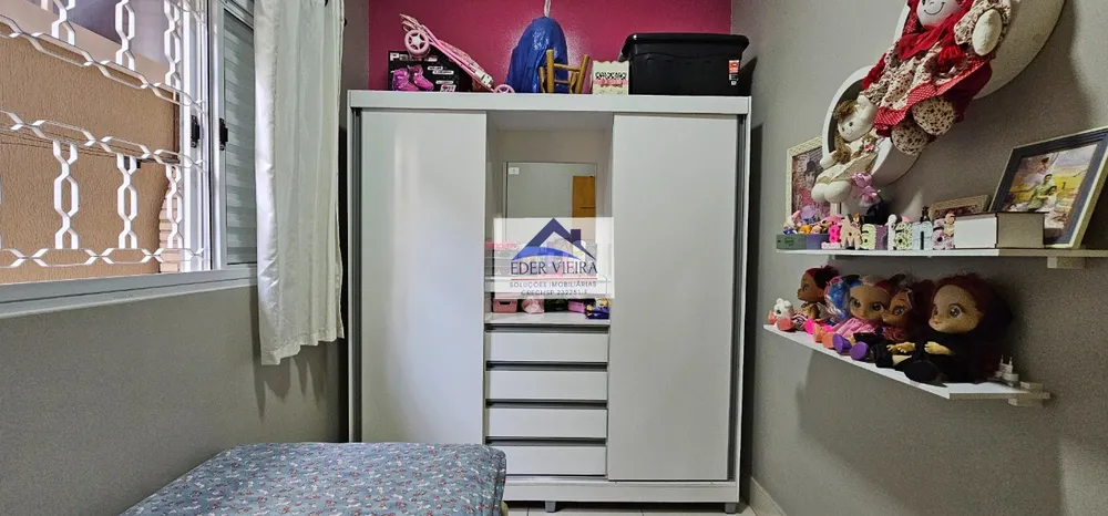 Casa, 3 quartos, 112 m² - Foto 9