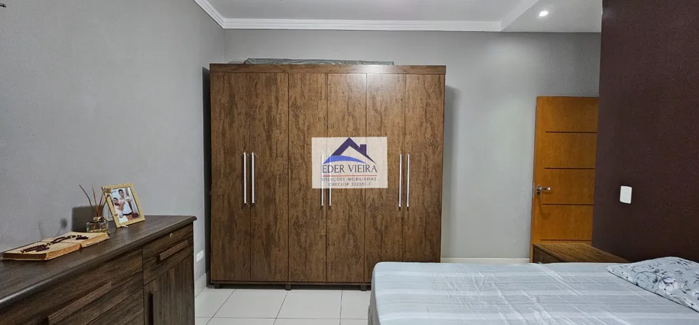 Casa, 3 quartos, 112 m² - Foto 12