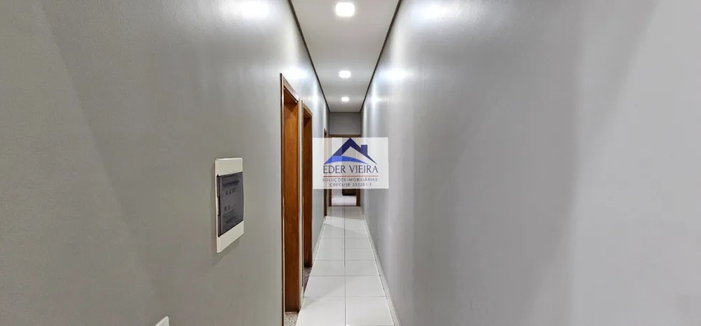 Casa, 3 quartos, 112 m² - Foto 6
