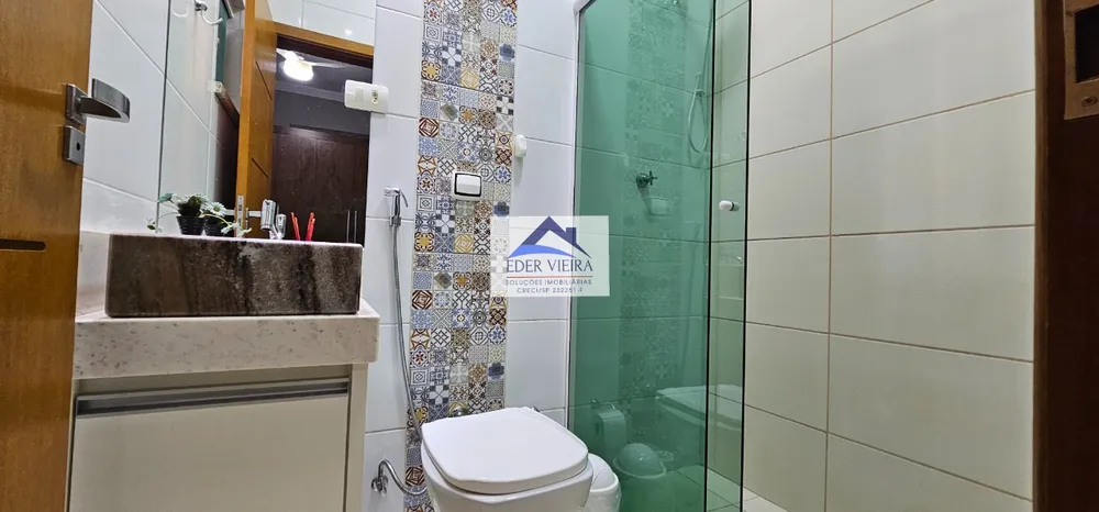 Casa, 3 quartos, 112 m² - Foto 13
