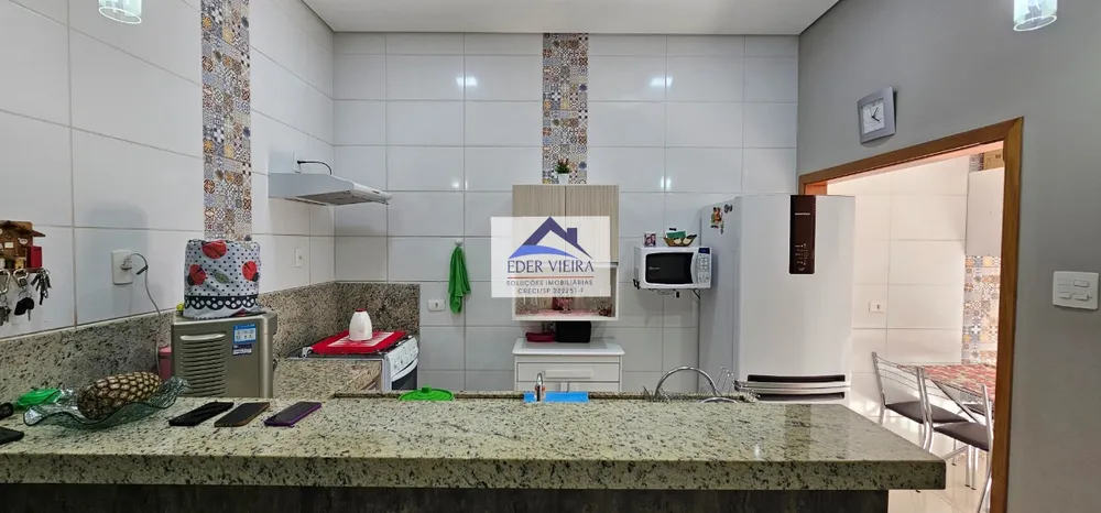 Casa, 3 quartos, 112 m² - Foto 3