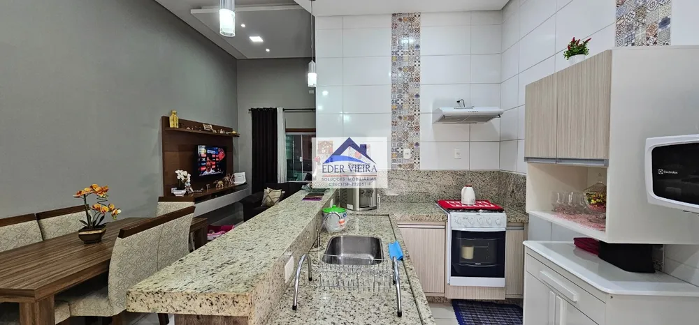 Casa, 3 quartos, 112 m² - Foto 5