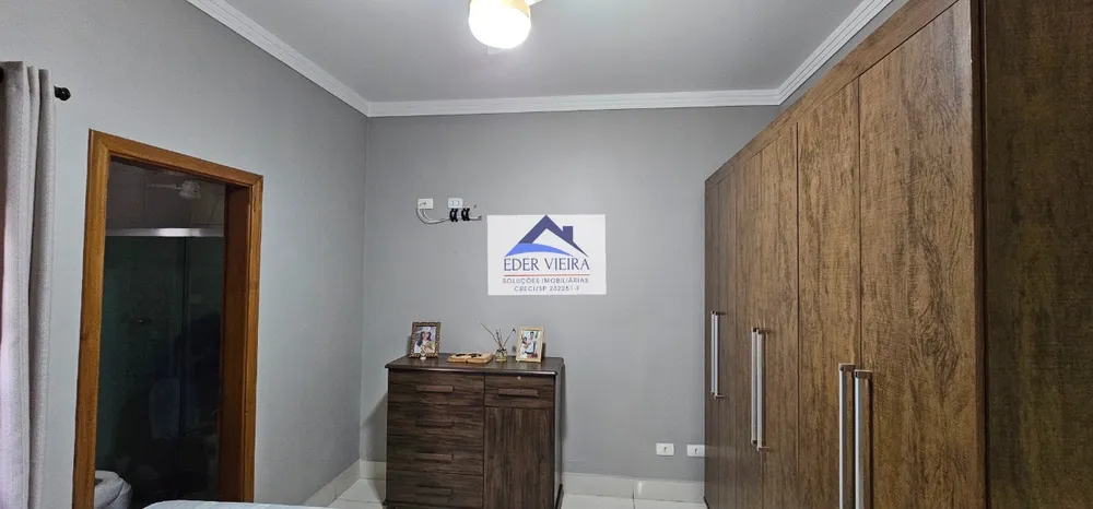 Casa, 3 quartos, 112 m² - Foto 10