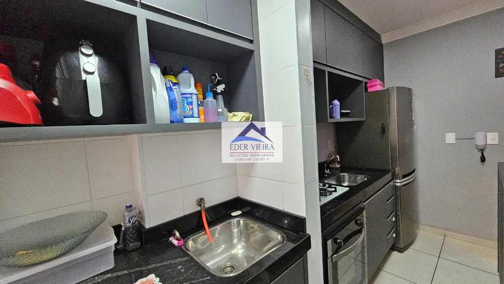 Apartamento, 2 quartos, 55 m² - Foto 7