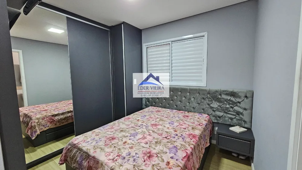 Apartamento, 2 quartos, 55 m² - Foto 11