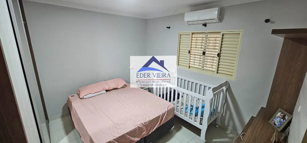 Casa, 3 quartos, 249 m² - Foto 13