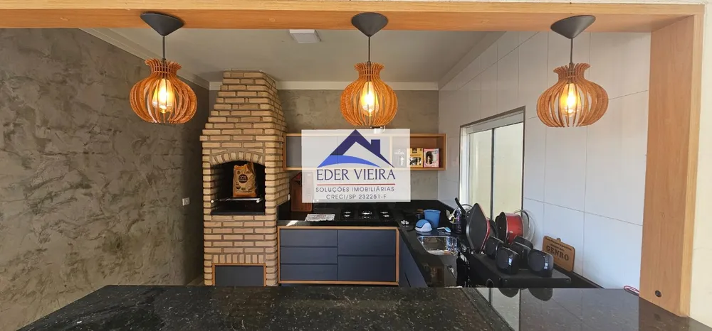 Casa, 3 quartos, 249 m² - Foto 17