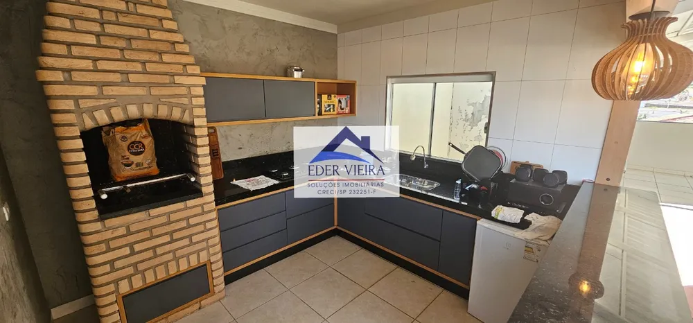 Casa, 3 quartos, 249 m² - Foto 19