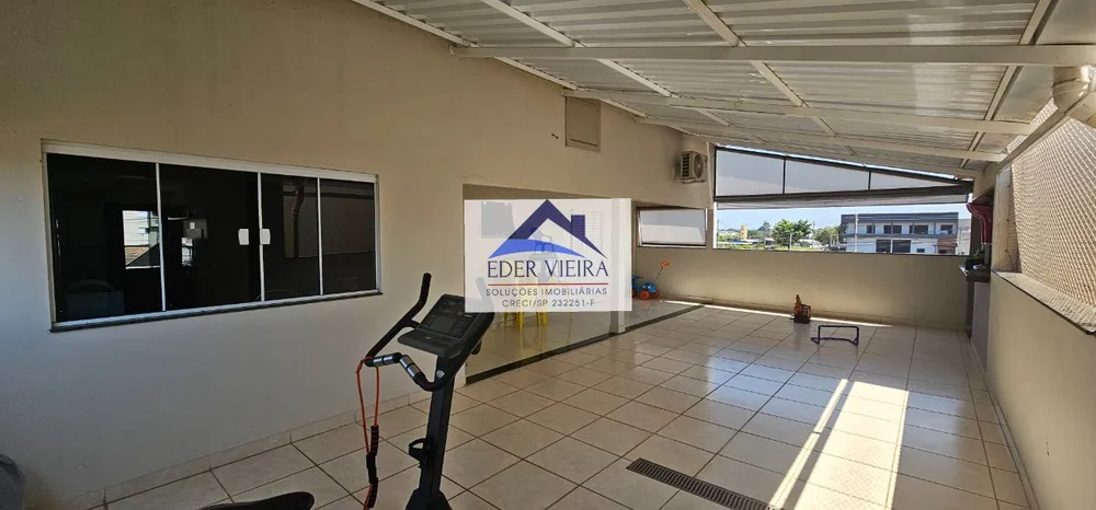 Casa, 3 quartos, 249 m² - Foto 20