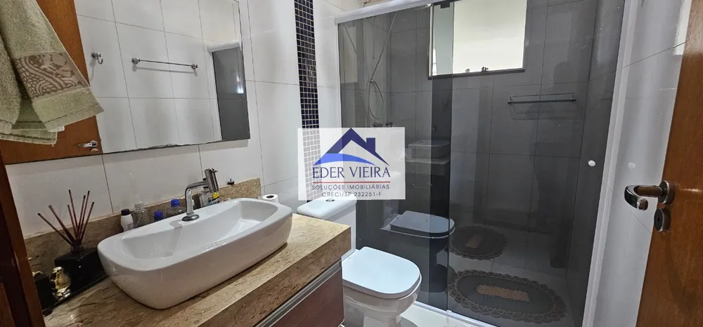Casa, 3 quartos, 249 m² - Foto 9