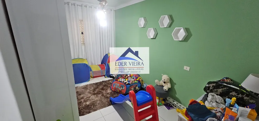 Casa, 3 quartos, 249 m² - Foto 11