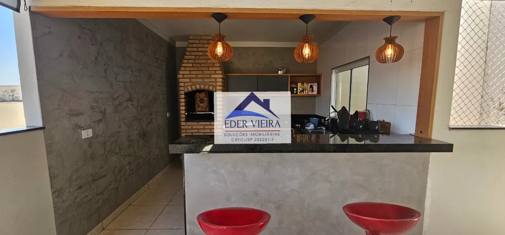 Casa, 3 quartos, 249 m² - Foto 18