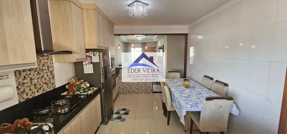Casa, 3 quartos, 249 m² - Foto 7