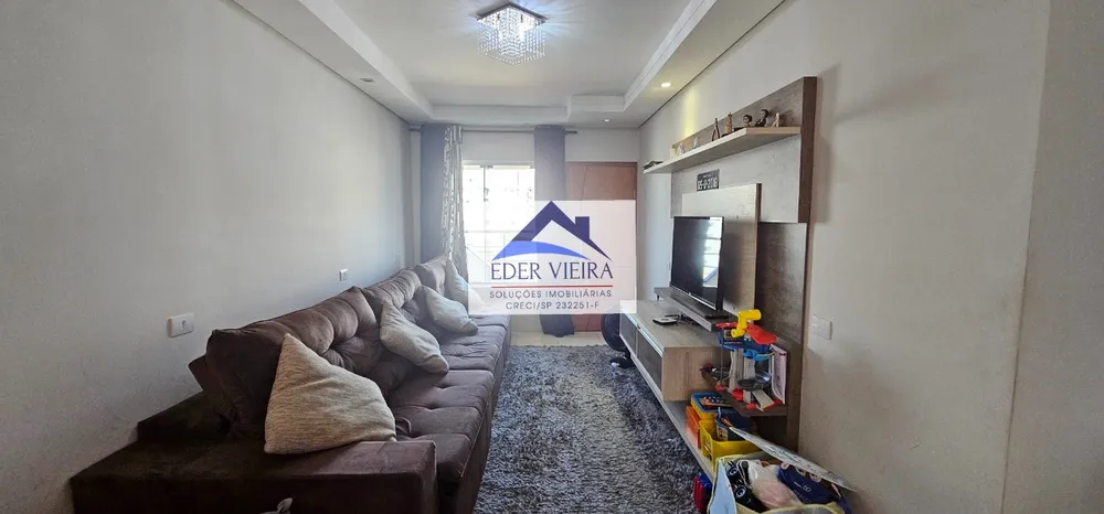 Casa, 3 quartos, 249 m² - Foto 2