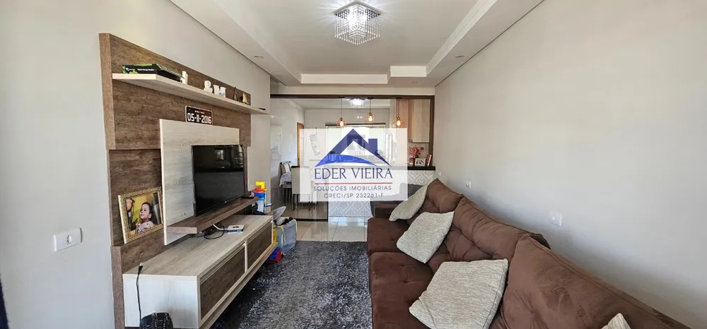 Casa, 3 quartos, 249 m² - Foto 3