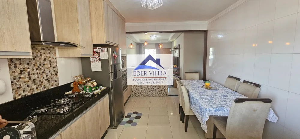 Casa, 3 quartos, 249 m² - Foto 4