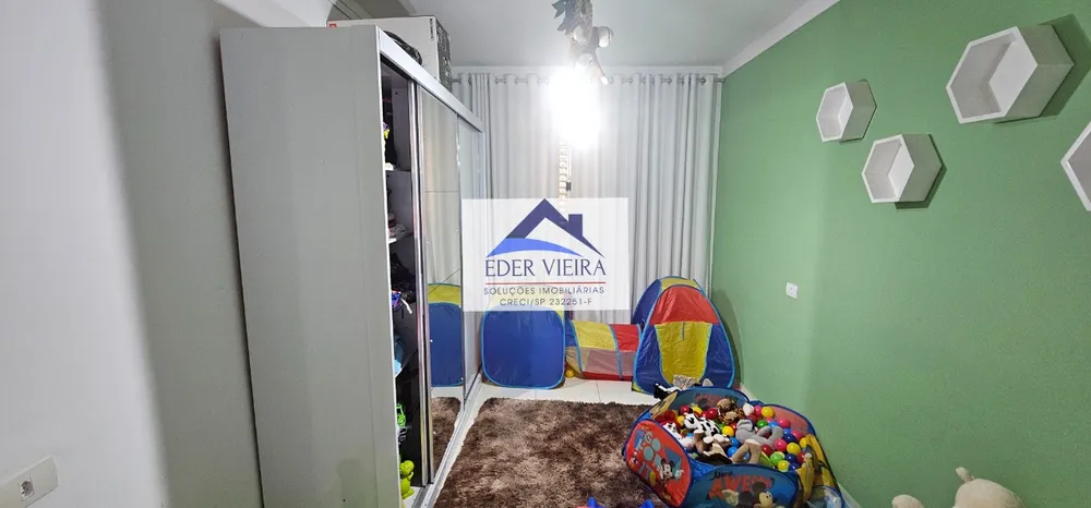 Casa, 3 quartos, 249 m² - Foto 12