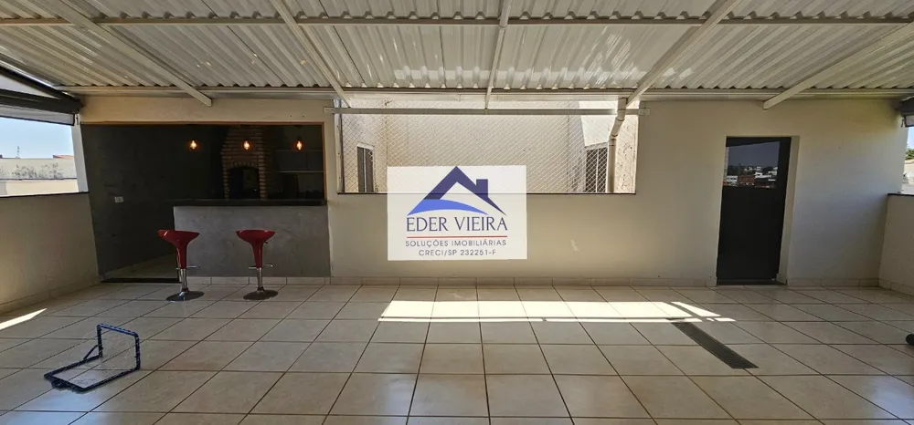 Casa, 3 quartos, 249 m² - Foto 16