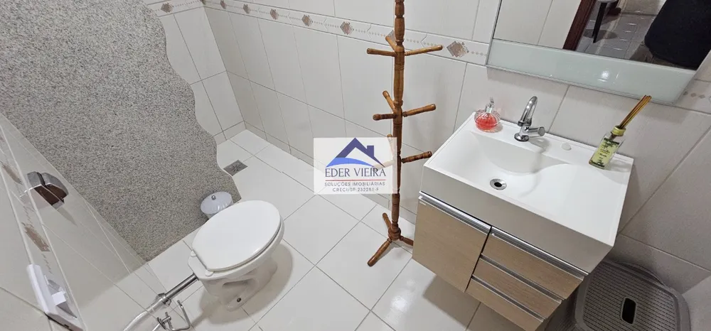 Casa, 3 quartos, 132 m² - Foto 12