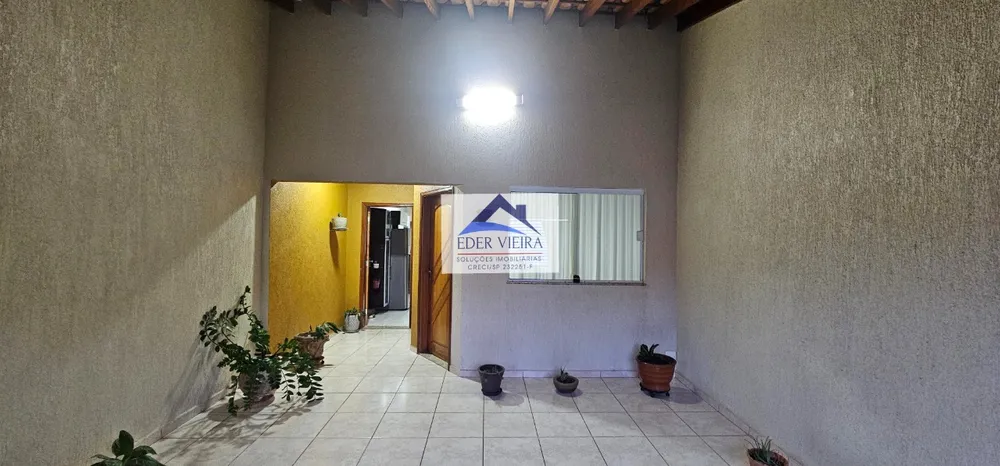 Casa, 3 quartos, 132 m² - Foto 3