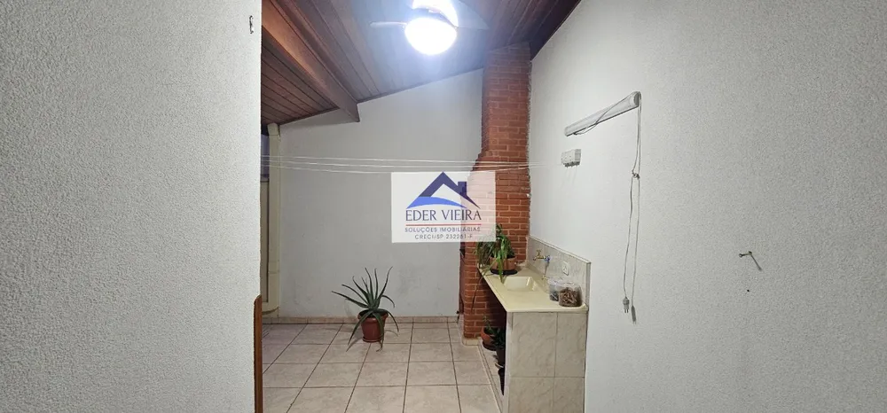 Casa, 3 quartos, 132 m² - Foto 16