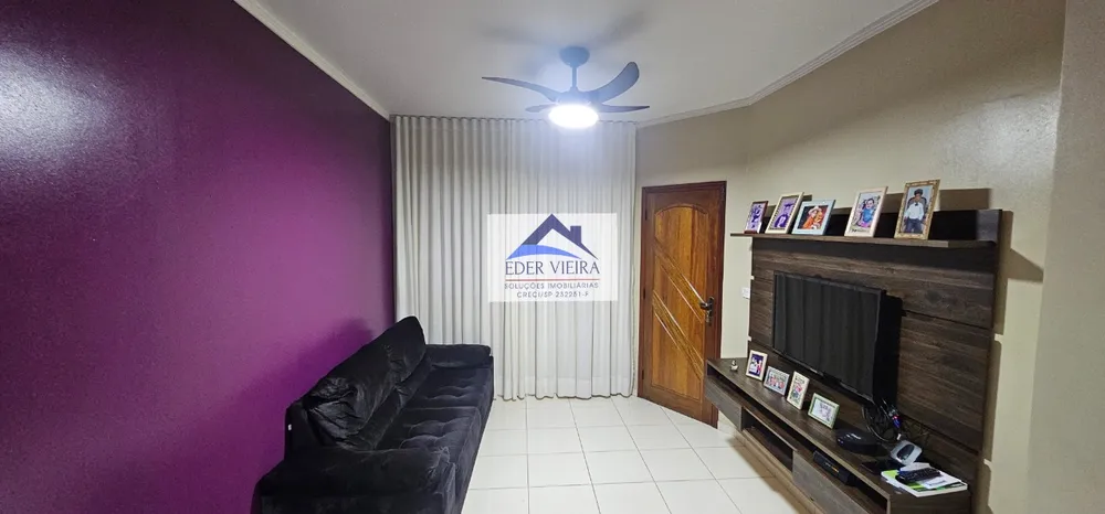 Casa, 3 quartos, 132 m² - Foto 2