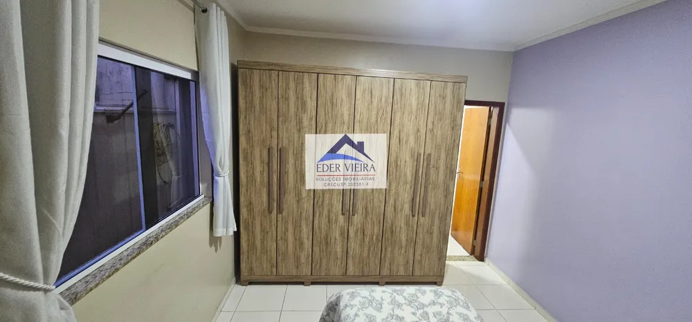 Casa, 3 quartos, 132 m² - Foto 11
